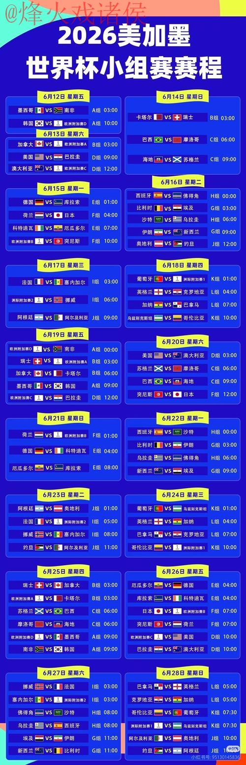 2026世界杯外围高清官方直播解析